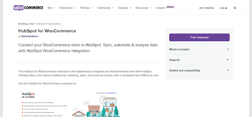 WooCommerce Marketplace Download