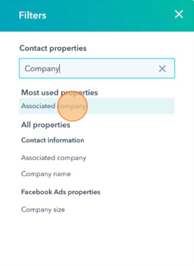 company properties 