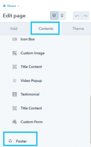 How To Edit Theme Settings Makewebbetter