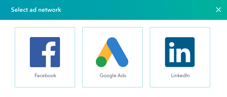 select ad network