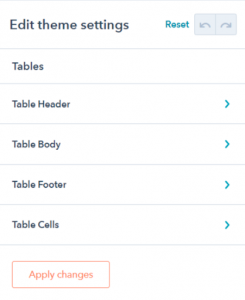How To Edit Theme Settings Makewebbetter