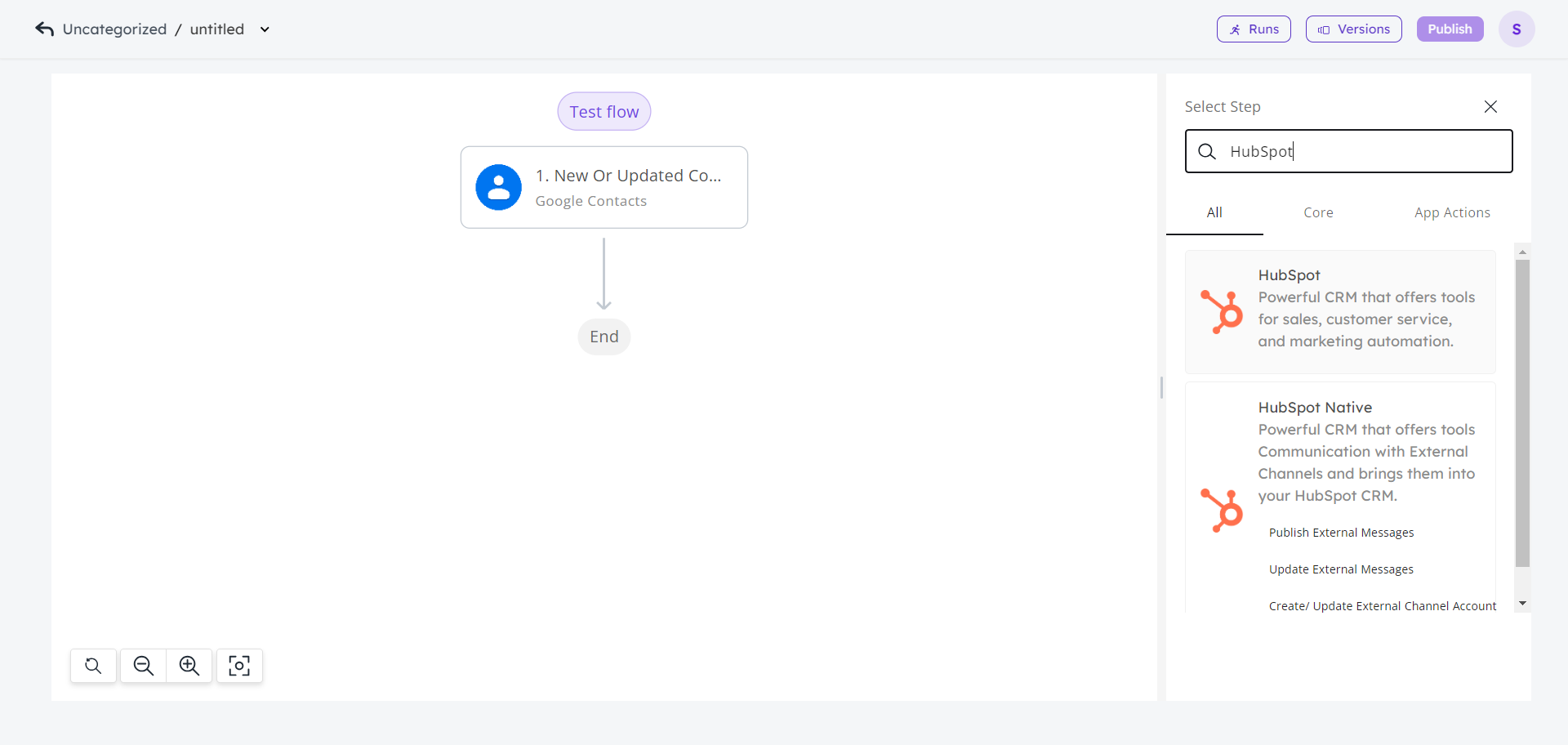 workflow-setup action hubspot (1)